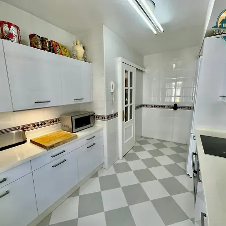 Seafront Townhouse With Stunning Mediterranean Views, Community Pool
